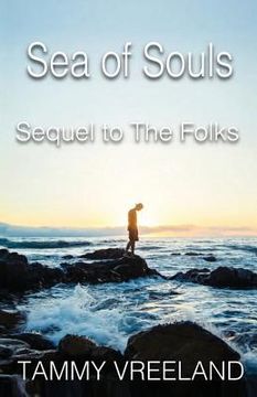 portada The Sea of Souls - Sequel to the Folks (en Inglés)