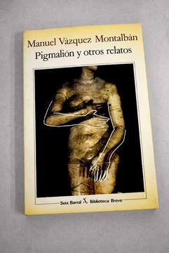 portada Pigmalion y Otros Relatos (2ª Ed. )