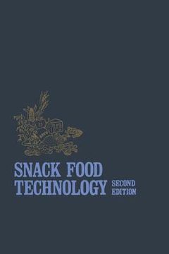 portada Snack Food Technology