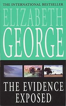 portada The Evidence Exposed (in English)