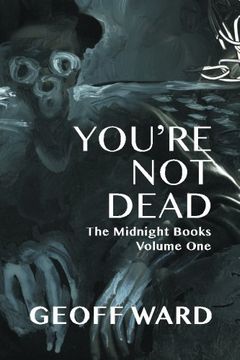portada You're Not Dead: Volume 1 (The Midnight Books)