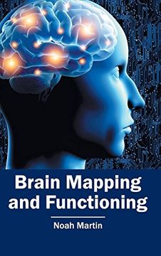 portada Brain Mapping and Functioning