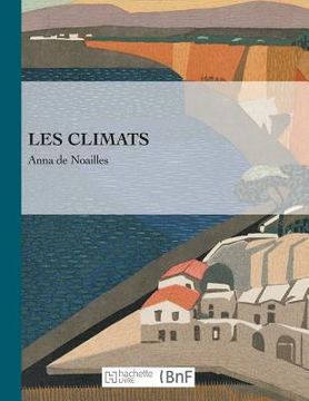 portada Les Climats (en Francés)