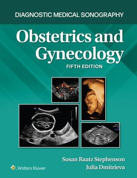 portada Obstetrics and Gynecology (en Inglés)
