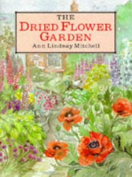 portada The Dried Flower Garden (en Inglés)