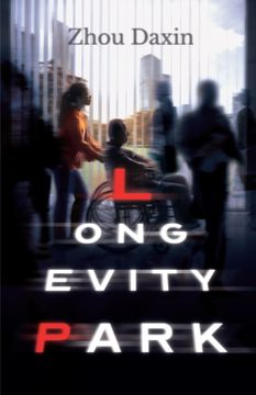 Longevity Park (en Inglés)