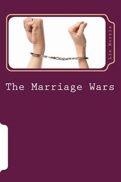 portada The Marriage Wars