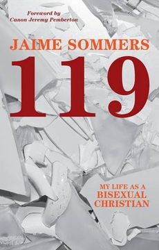 portada 119: My Life as a Bisexual Christian