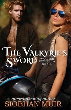 portada The Valkyrie's Sword (en Inglés)