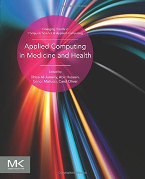 portada Applied Computing in Medicine and Health (Emerging Topics in Computer Science and Applied Computing) (in English)