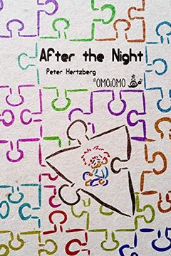 portada After the Night (en Inglés)