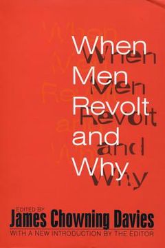 portada when men revolt and why (en Inglés)
