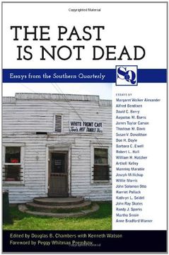 the past is not dead