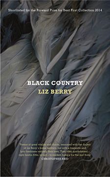 portada Black Country