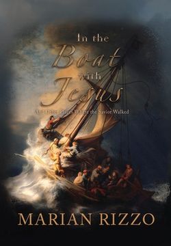 portada In the Boat with Jesus: and other places where the savior walked (en Inglés)