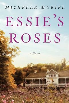portada Essie's Roses