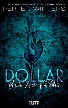 portada Dollar - Buch 2: Dollars (en Alemán)