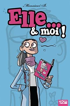 portada Elle & moi (12Bis)