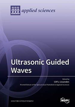 portada Ultrasonic Guided Waves (en Inglés)