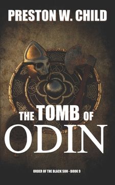 portada Tomb of Odin (en Inglés)