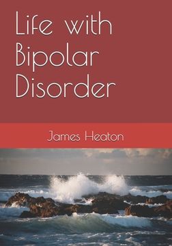 portada Life with Bipolar Disorder (en Inglés)