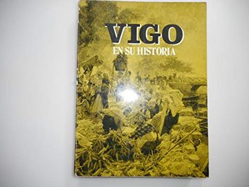 portada Vigo en su Historia