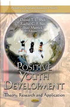 portada positive youth development