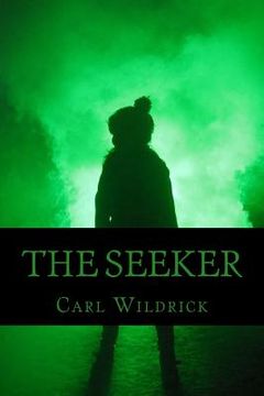 portada The Seeker: Fight For the Future (Book 2) (en Inglés)