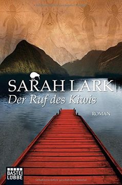 portada der ruf des kiwis (in German)