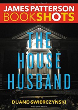 portada The House Husband (Bookshots Thrillers) (en Inglés)