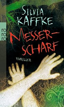 portada Messerscharf (in German)