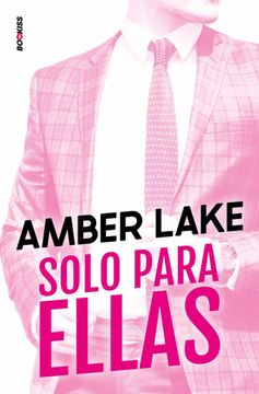 portada Solo Para Ellas (in Spanish)