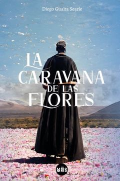 portada La Caravana de las Flores (in Spanish)