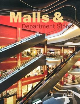 portada Malls & Department Stores: 2 (Architecture in Focus)