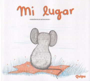 portada Mi Lugar (in Spanish)