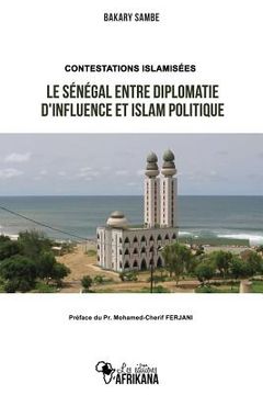portada Contestations Islamis (en Francés)