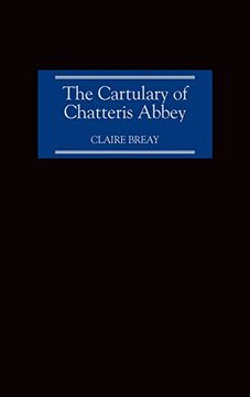 portada The Cartulary of Chatteris Abbey 
