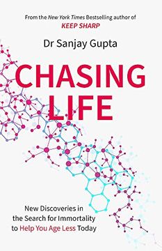 portada Chasing Life (in English)