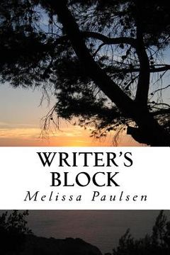 portada Writer's Block (en Inglés)