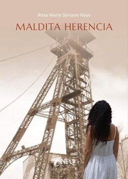 portada Maldita Herencia (in Spanish)