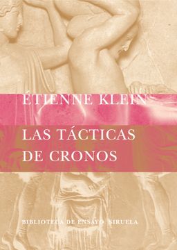 portada Las Tacticas de Cronos (in Spanish)
