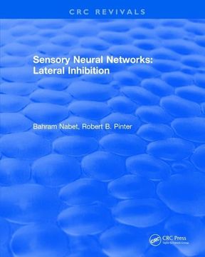 portada Sensory Neural Networks (en Inglés)