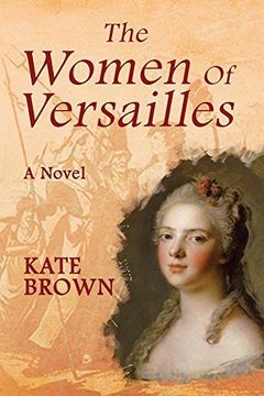 portada The Women of Versailles (en Inglés)