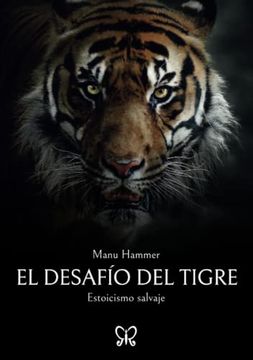 portada El Desafío del Tigre