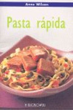 portada pasta rapida (in Spanish)