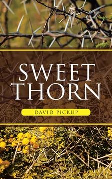 portada Sweet Thorn