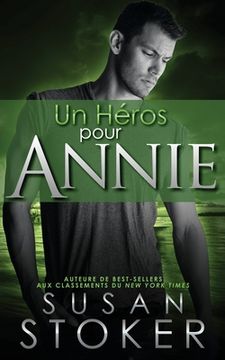 portada Un héros pour Annie (en Francés)
