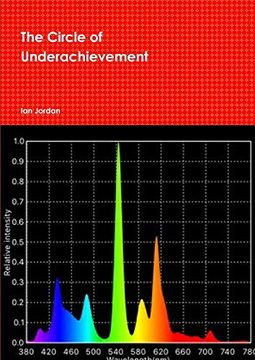 portada The Cicle of Underachievement (en Inglés)