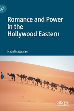 portada Romance and Power in the Hollywood Eastern (in English)