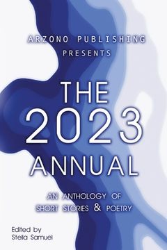portada ARZONO Publishing Presents The 2023 Annual (en Inglés)